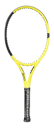 Raqueta Dunlop Sx 300 Nh En Amarillo Y Negro | Stock Center