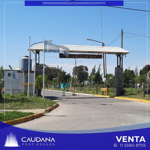 Lote En Venta En Virrey Del Pino