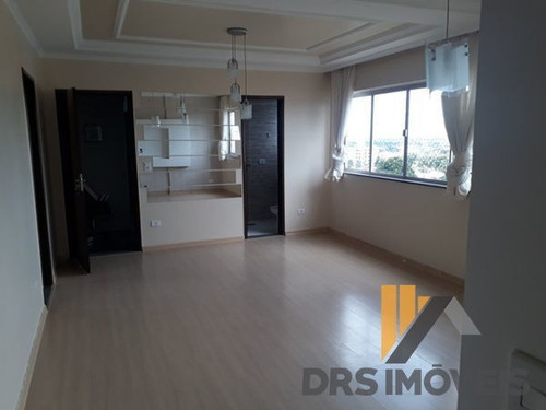 Imagem 1 de 14 de Apartamento Padrão - Ap683-v