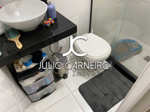 Imagem 12 de 15 de Cobertura-à Venda-são Francisco Xavier-rio De Janeiro - Jcco30057