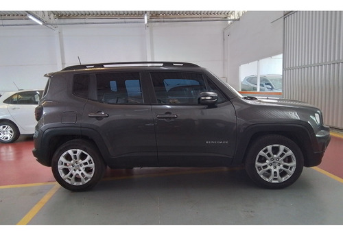 Jeep Renegade 1.3 T270 TURBO FLEX LONGITUDE AT6