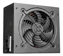 Comprar Fuente De Poder 700w Certificada 80 Plus Bronze