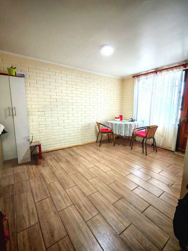 Talca Vende Casa Excelente Ubicación (108096)
