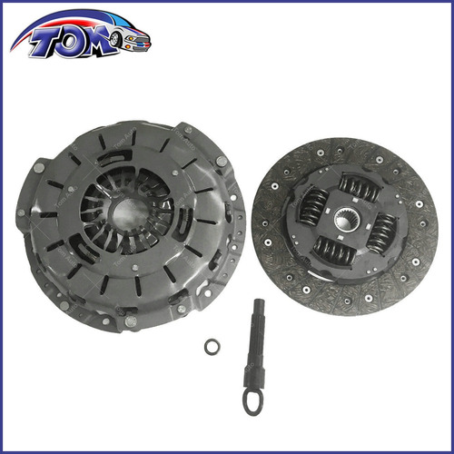 Kit Clutch Ford Ranger Limited 2008 2.3l