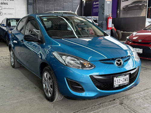 Mazda Mazda 2 1.5 Sport At