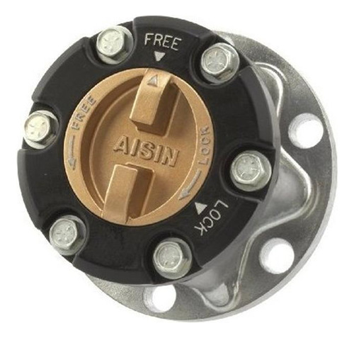 Cubo De Rueda Libre Aisin Fht-01