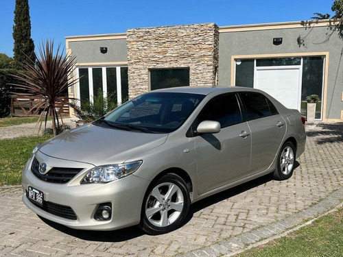 Toyota Corolla 1.8 Xei Mt 140cv