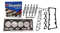 Comprar Kit Descarbonizacion + Bulones Ford Ecosport 1.6 Rocam