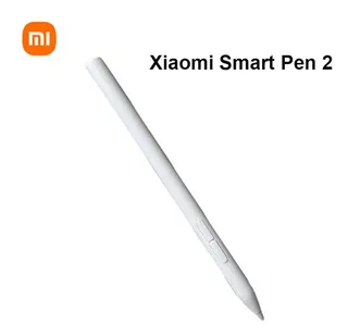 Xiaomi Smart Pen 2da Gen. Pad 6 Y Pad 6 Pro Compatibility