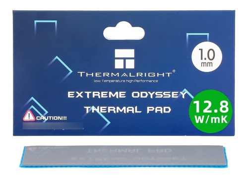 Thermal Pad Thermalright Extreme Odyssey 120mm X 20mm X 1mm