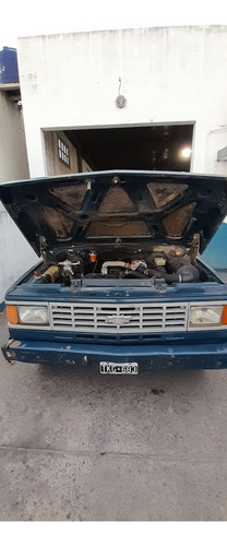 Chevrolet C-20 4.1 Pick-up C20 Deluxe