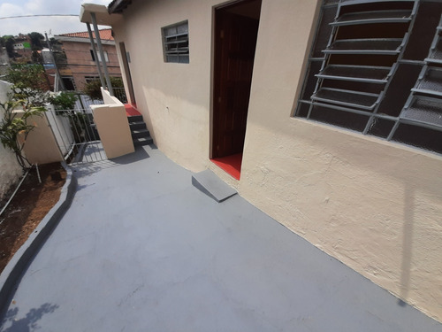 Casa Para Aluguel, 2 Quartos, Vila Diva (zona Norte) - São Paulo/sp - 1212
