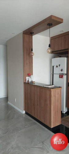 Imagem 8 de 30 de Apartamento - Ref: 243405