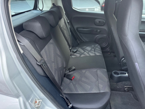 Fiat Mobi 1.0 Like Flex 5p