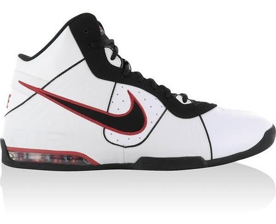 tenis nike zoom air basketball