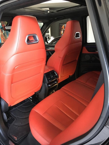 Imagen 10 de 15 de Bmw X5 M 3.0 X5 M . At 2016