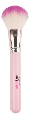 comprar Pink Up Brocha Para Polvos Sueltos Y Compactos Powder Pk12
