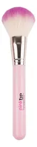 Comprar Pink Up Brocha Para Polvos Sueltos Y Compactos Powder Pk12