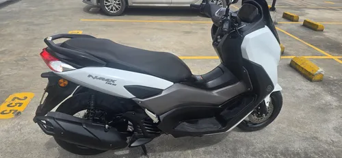 Nmax Connected 2024