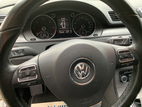Volkswagen Passat Variant Tdi