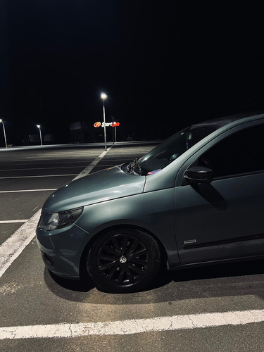 Volkswagen Gol Trend 1.6 Pack Iii 101cv
