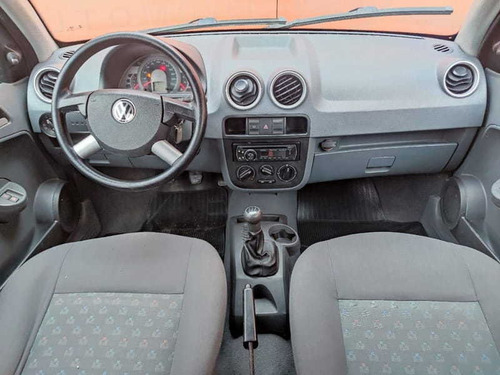 Imagem 6 de 15 de Volkswagen Gol 1.6 Power 2006