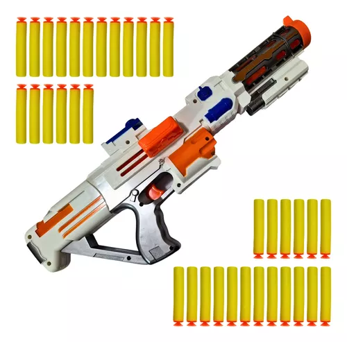 Pente Nerf 12  MercadoLivre 📦