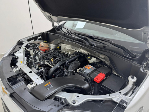 Chevrolet Tracker Lt 1.0 Turbo 12v Flex Aut.
