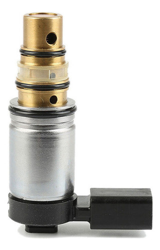 Electroválvula De Control De Compresor Ac 1k0820803s, 1k8208