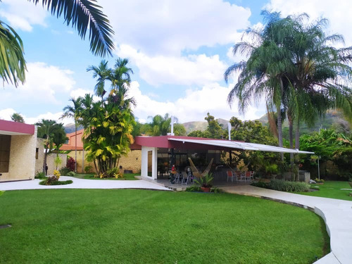 Imagen 14 de 14 de Casa En El Solar, Valencia, Carabobo