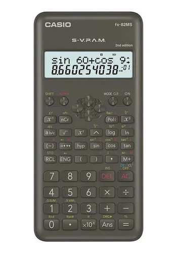 Casio fs82ms clearance
