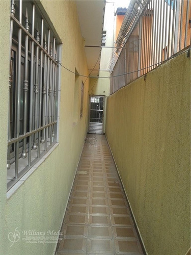 Imagem 10 de 15 de Sobrado Vila Mazzei -parque Renato Maia - Guarulhos - 12196