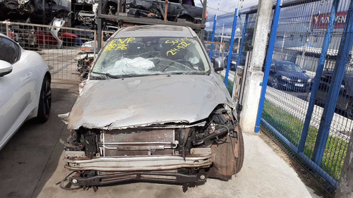 Imagem 6 de 8 de Volvo Xc60 2012 3.0 T6 Top 5p Para Retirada De Peças