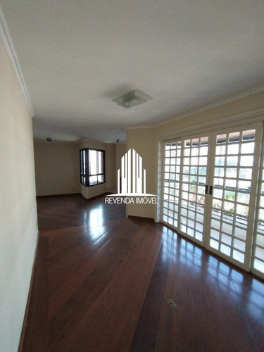 Imagem 8 de 11 de Lindo Apartamento Com 3 Dormitórios No Morumbi - Br33306