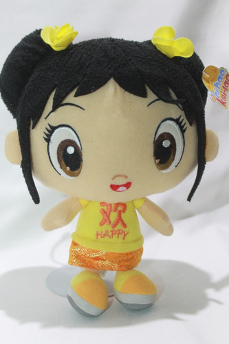 Ni Hao Kai Lan Original Fisher Price Mide 20cms.