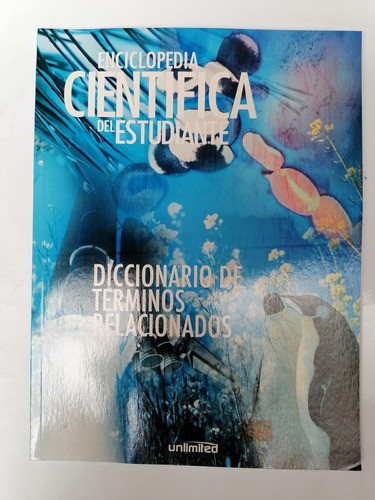 Enciclopedia Cientifica Del Estudiante Diccionario