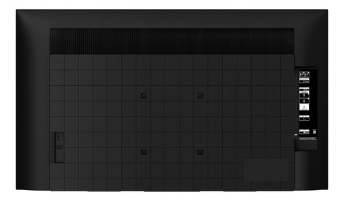 Sony Pantalla 50 Bravia Led 4k Uhd Smart Kd-50x77l (Reacondicionado)