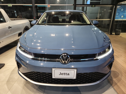 Volkswagen Jetta 1.4 Tsi Trendline Tiptronic