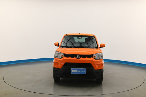 Suzuki S-Presso 1.0 Gl
