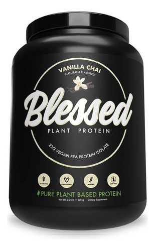 Proteina Vegana Chai 858g - G A $398 - G A $419