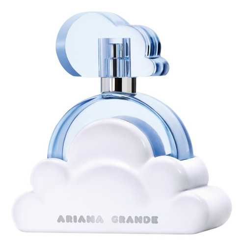 Ariana Grande Cloud Tradicional Edp 100ml Para Mujer