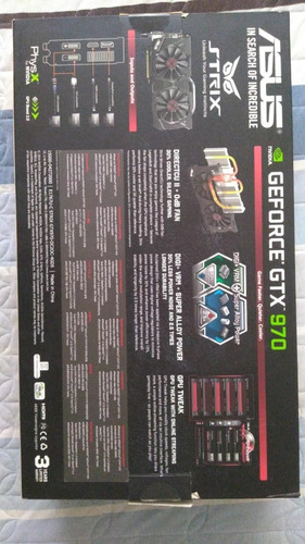 Pc Gamer Gtx 970