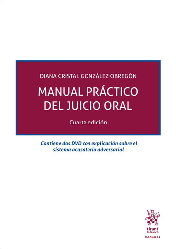 Manual Práctico Del Juicio Oral