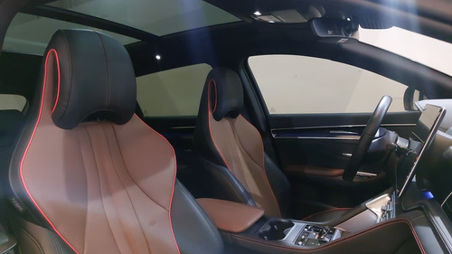 BYD Song Plus 1.5 DM-I AUTO