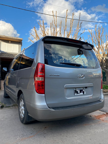 Hyundai H1 2.5 170cv Mt