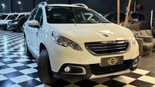 Peugeot 2008 1.6 Allure