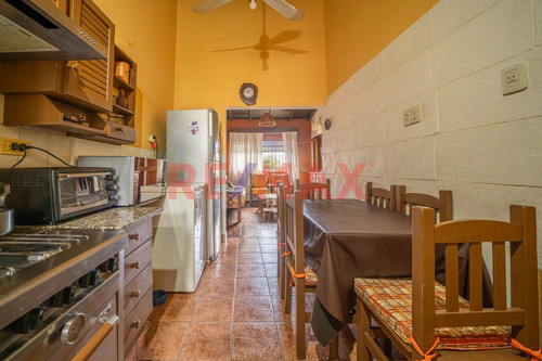 Venta Ph T/casa + Local. Garage. Jardin. Temperley
