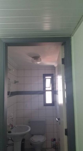 Sala Comercial À Venda, Vila Prudente, São Paulo - Sa0411. - Sa0411