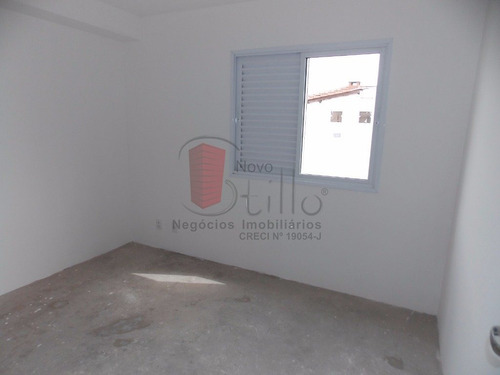 Imagem 9 de 12 de Sobrado - Vila Ema - Ref: 3204 - V-3204