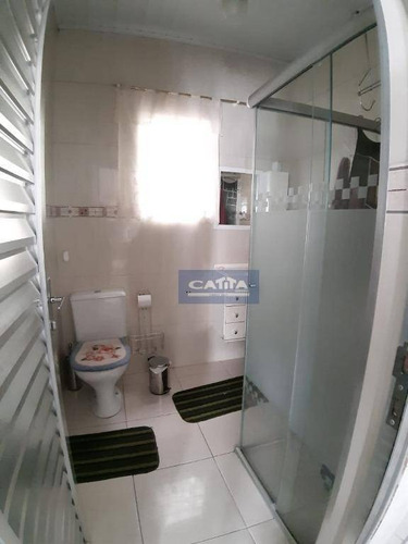 Terreno À Venda, 342 M² Por R$ 2.600.000,00 - Vila Talarico - São Paulo/sp - Te1765